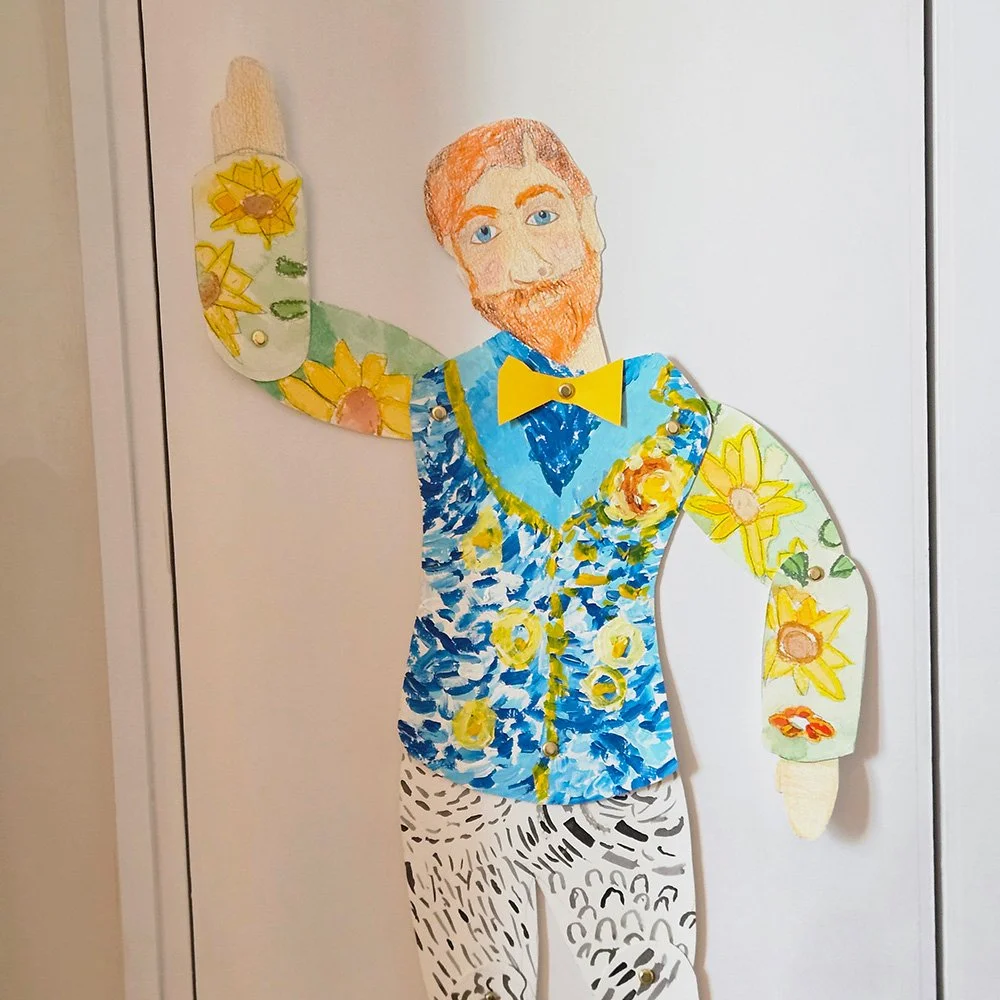 van gogh private art class mixed media.jpg
