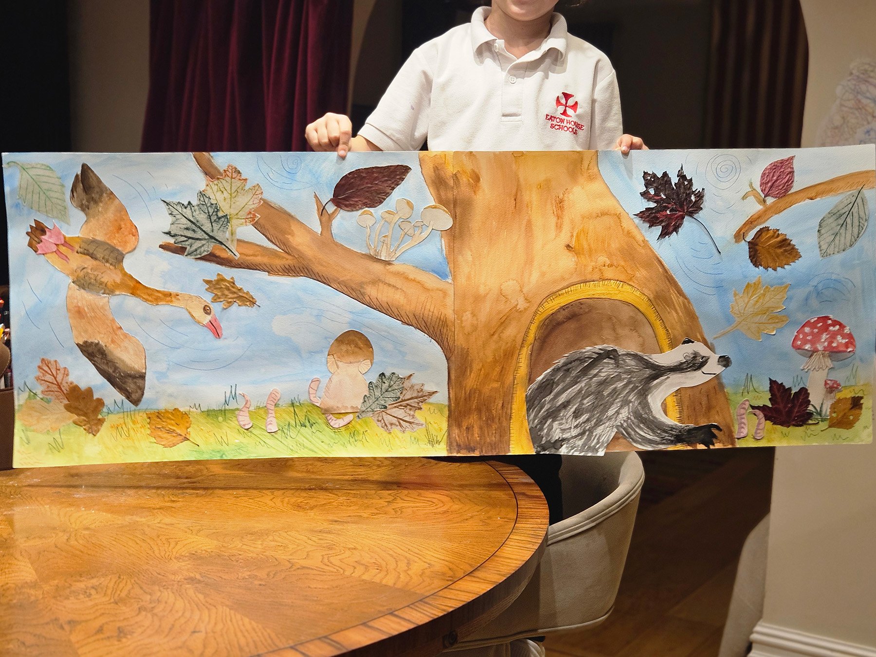 Private Art Student Artwork_Painting and mixed media techniques with Eva Merendes_2025_LR.jpg