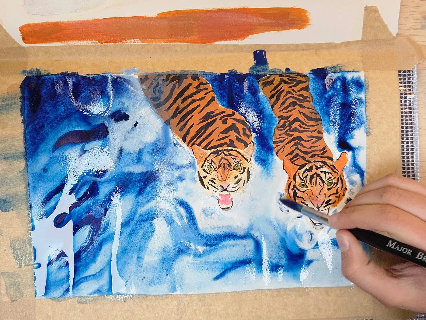 LR_ Art Student Artwork_ Painting Techniques with Eva Merndes_2026.jpg