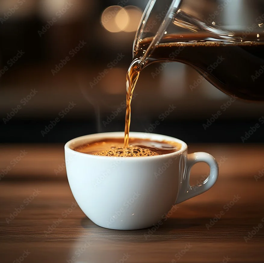 Måndags Café