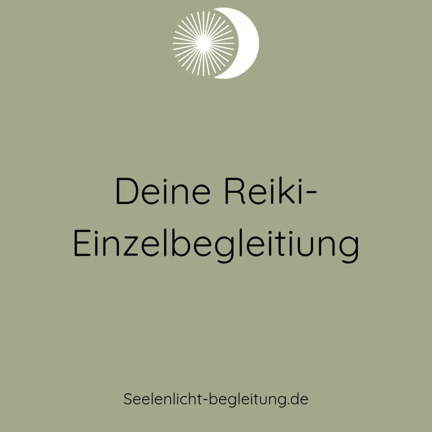 So l&auml;uft eine Einzelbegleitung bei mir ab.

Gerne kannst du einen Termin vereinbaren. 
Wenn du mit einem bestimmten Thema kommst, kann es sich anbieten, gleich ein kleines Paket zu buchen. 

Bist du dir unsicher, ob Reiki etwas f&uuml;r dich ist
