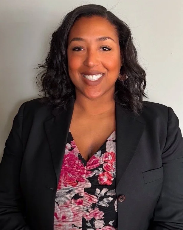 Cassie Dadzie, founder of Socialized Catering and your operations walkthrough lead.