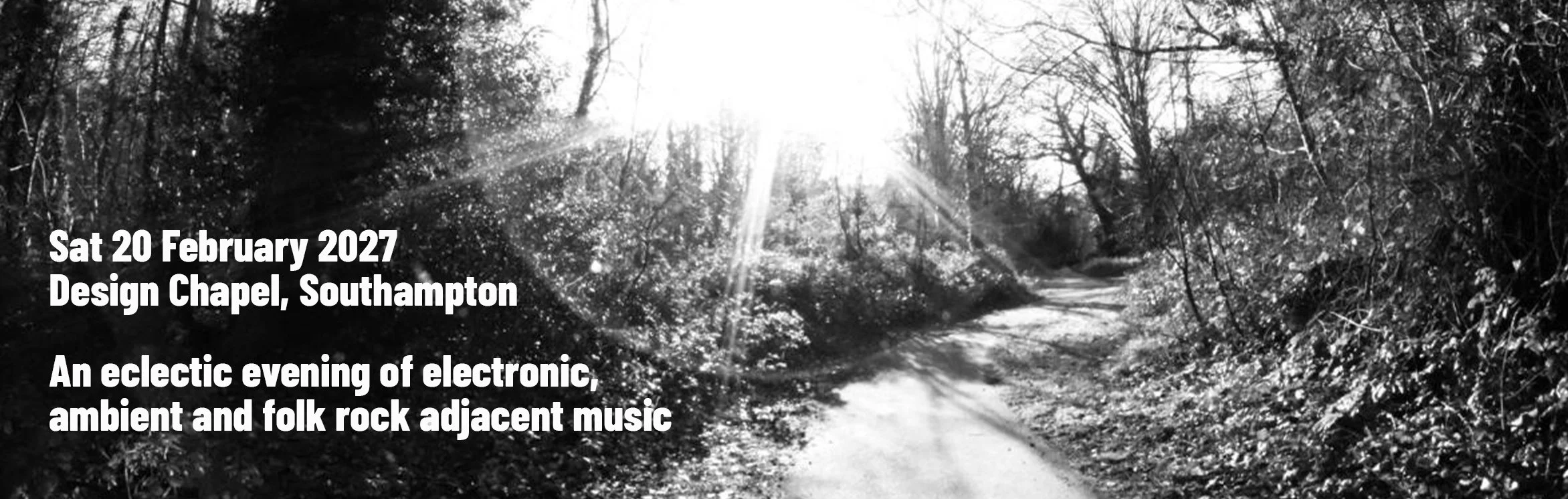 Sine Star Project, Suncliffe & Watching the Buzzards Live
