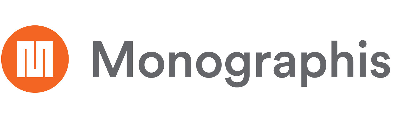 Monographis ceramics