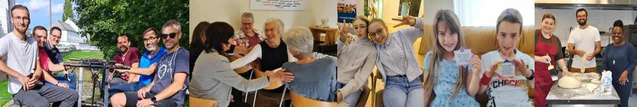 Gemeinschaft