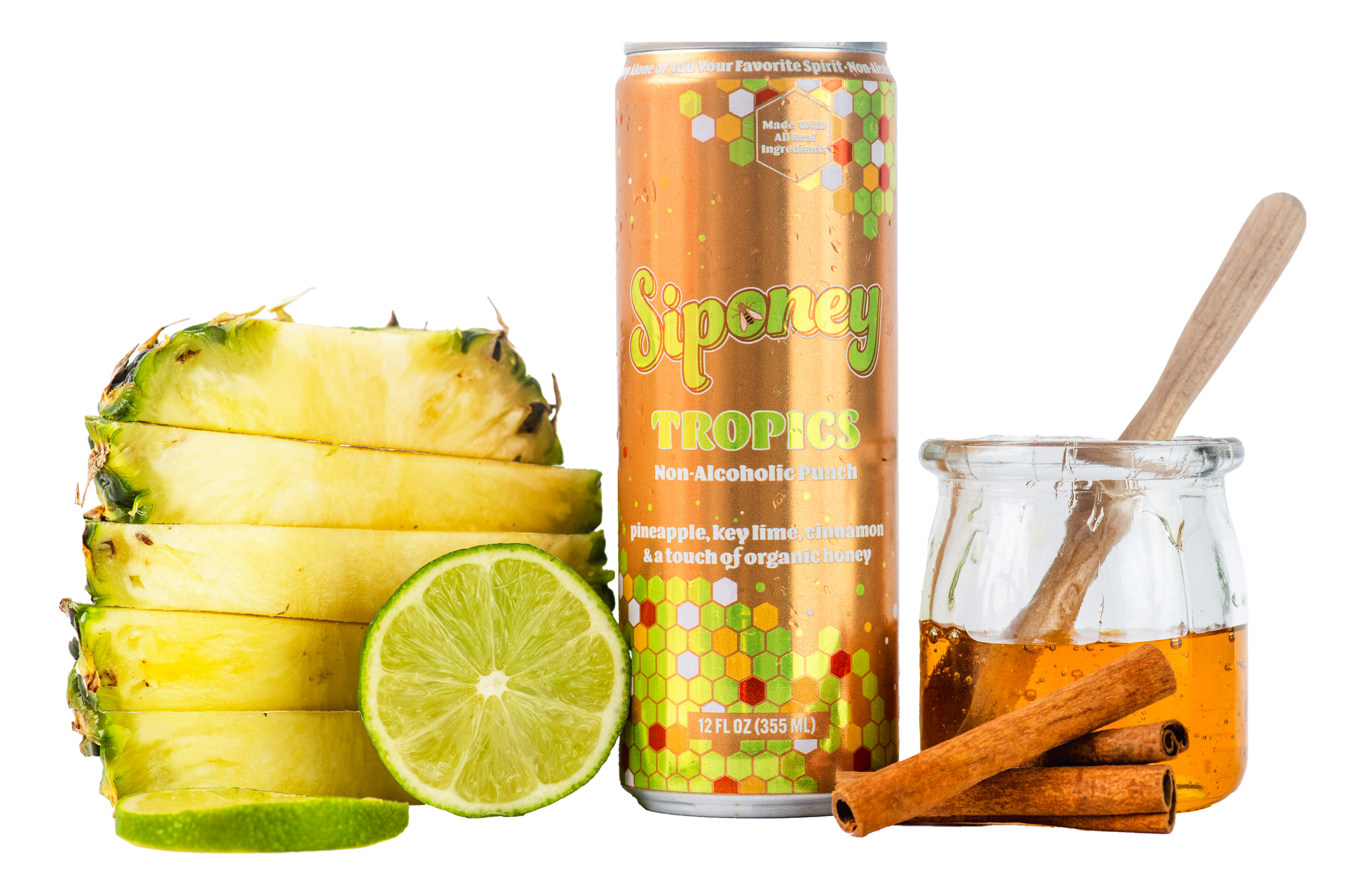 Siponey Spritz Co.