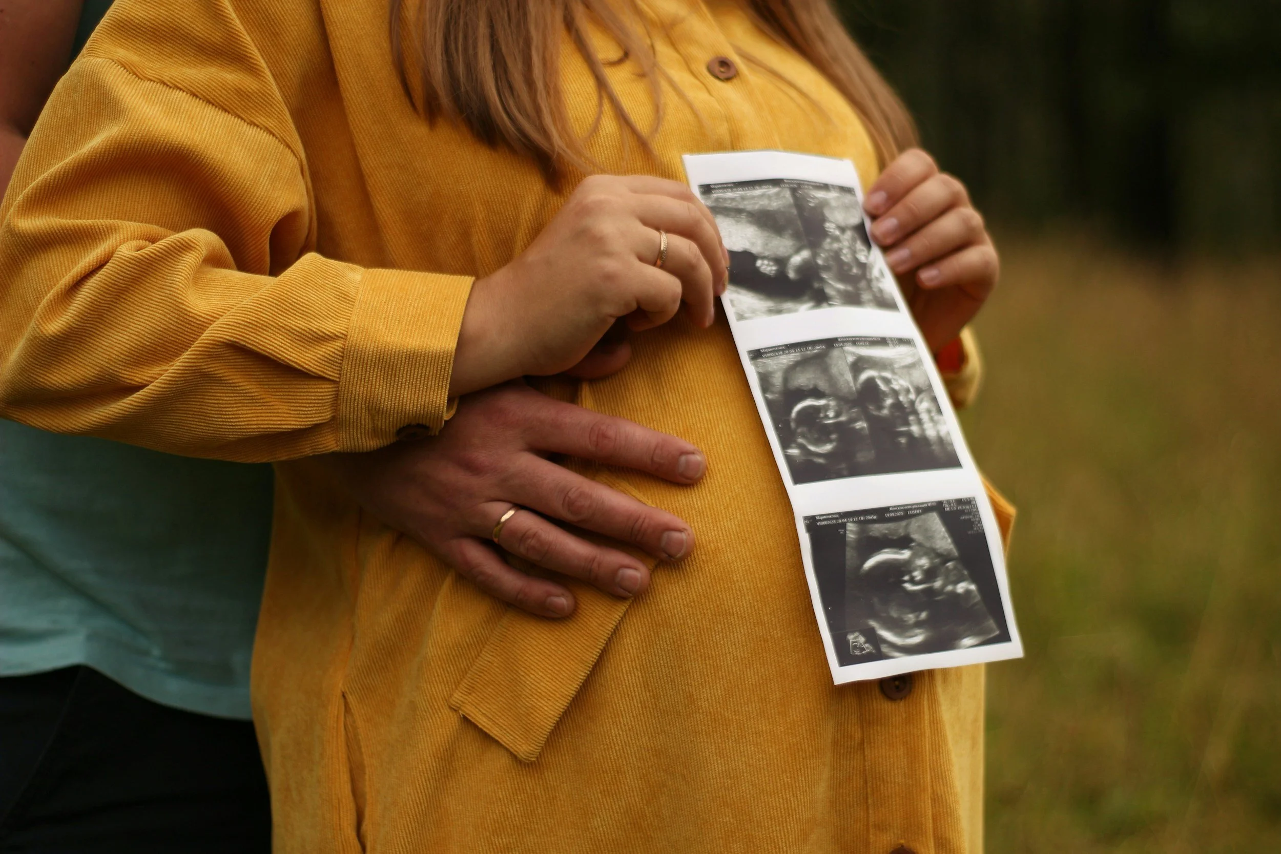 Therapy for pregnant women in Chicago, Illinois