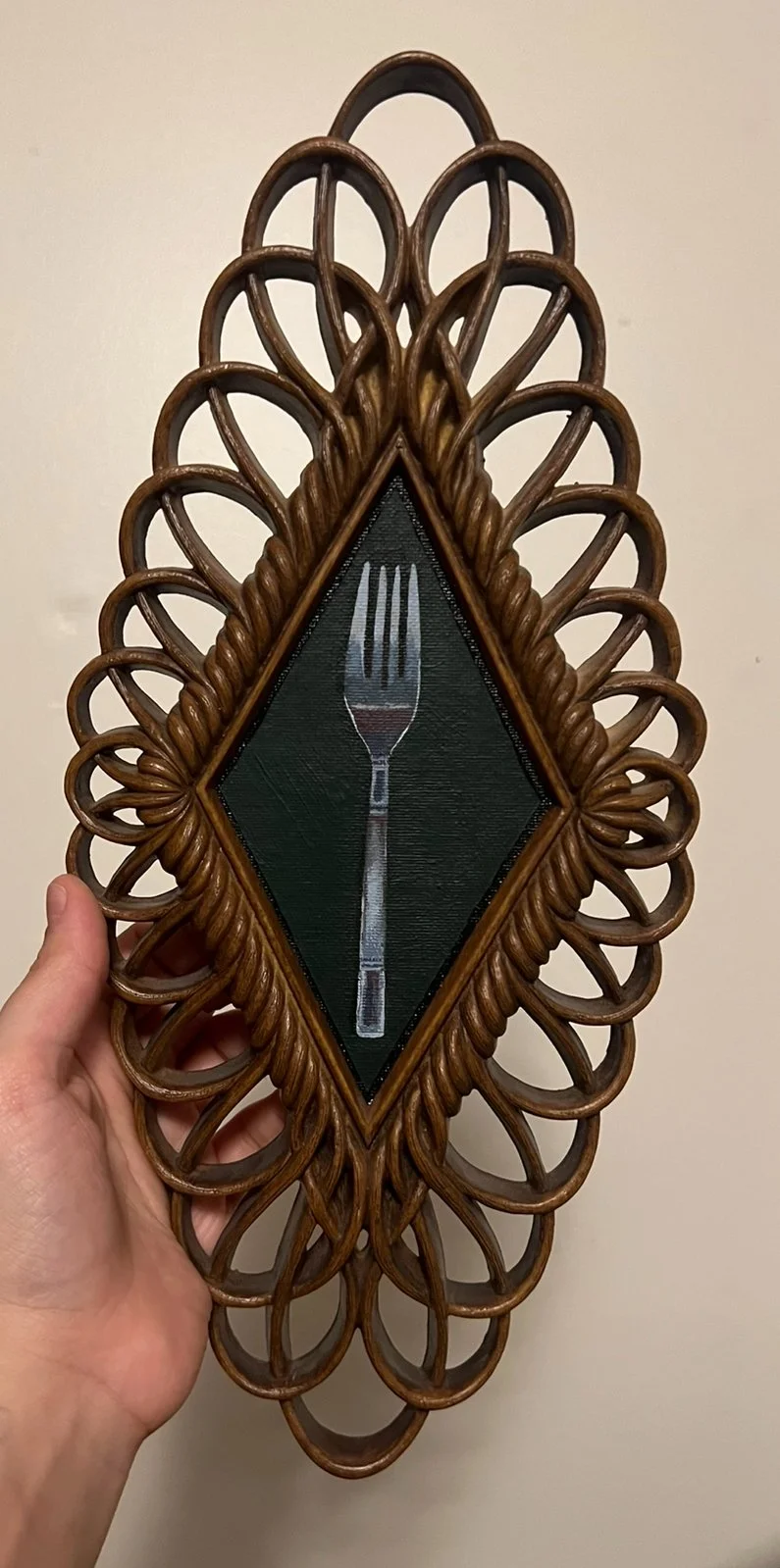 *SOLD*
