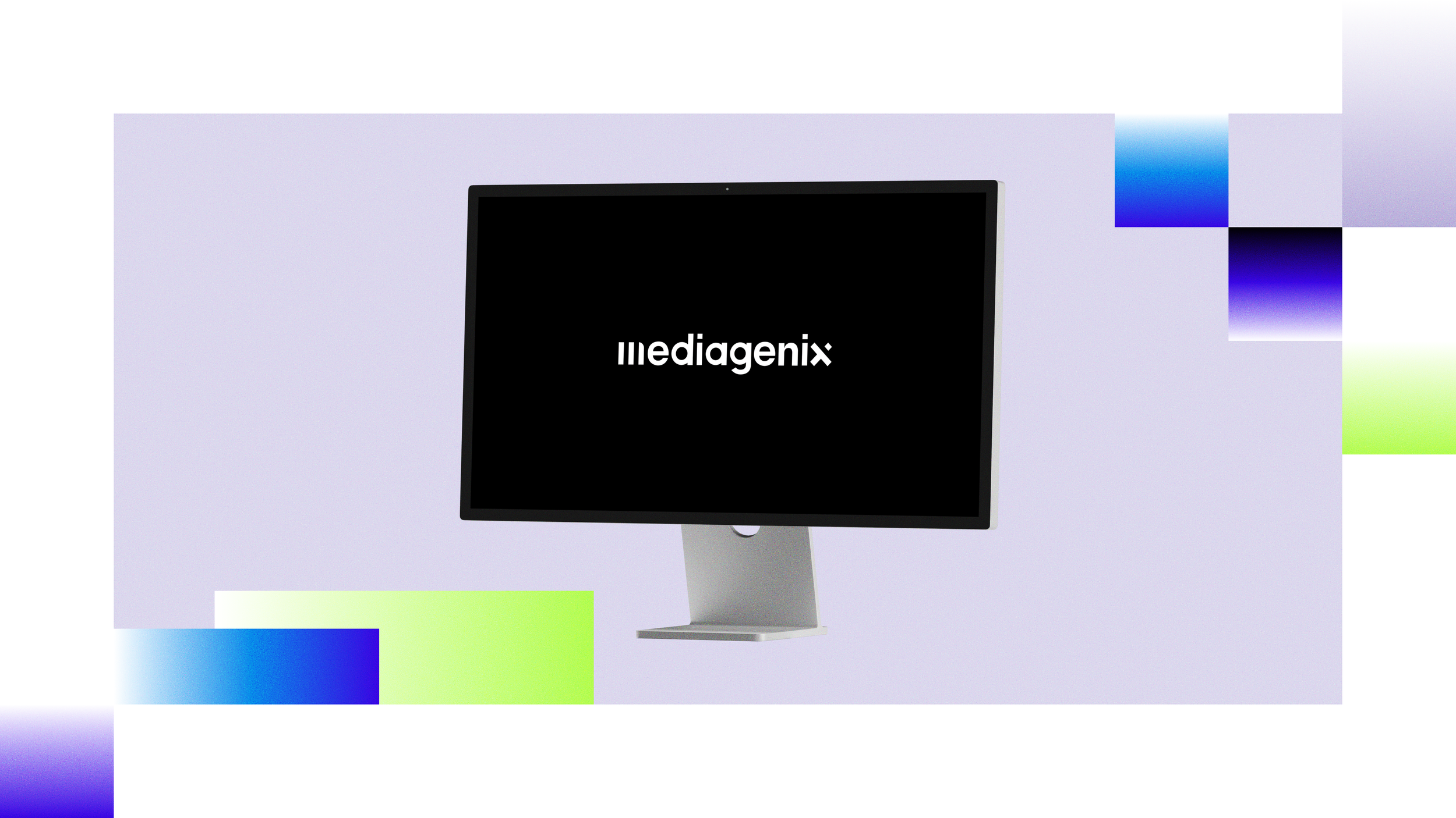 Mediagenix - Brand Video
