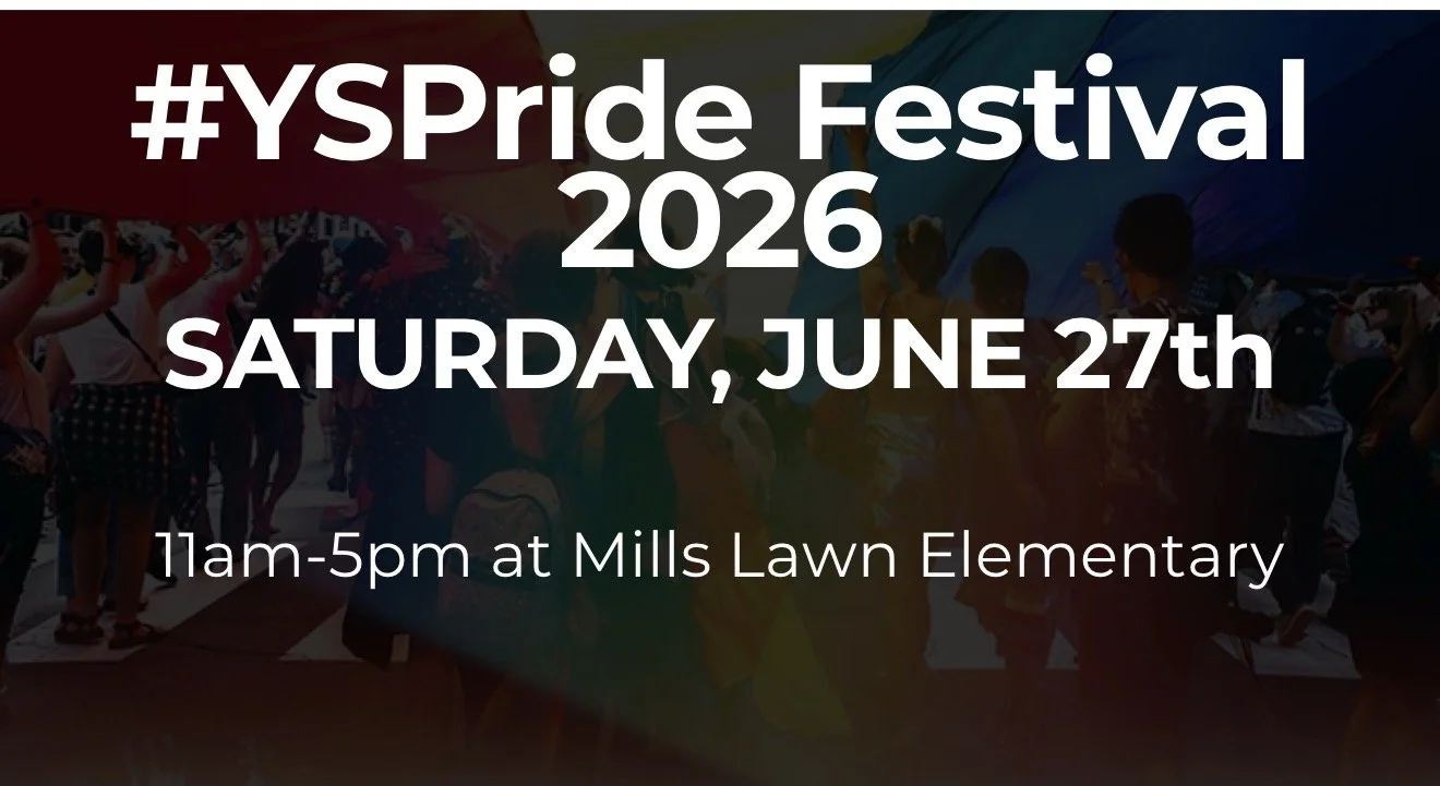 YellowSprings Pride 2026 