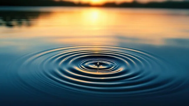 The Ripple Effect