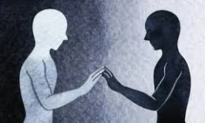 The Mirror and the Map