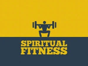 The Spiritual Gym: