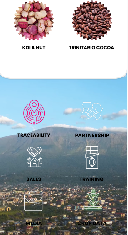 Farmer Software Portal