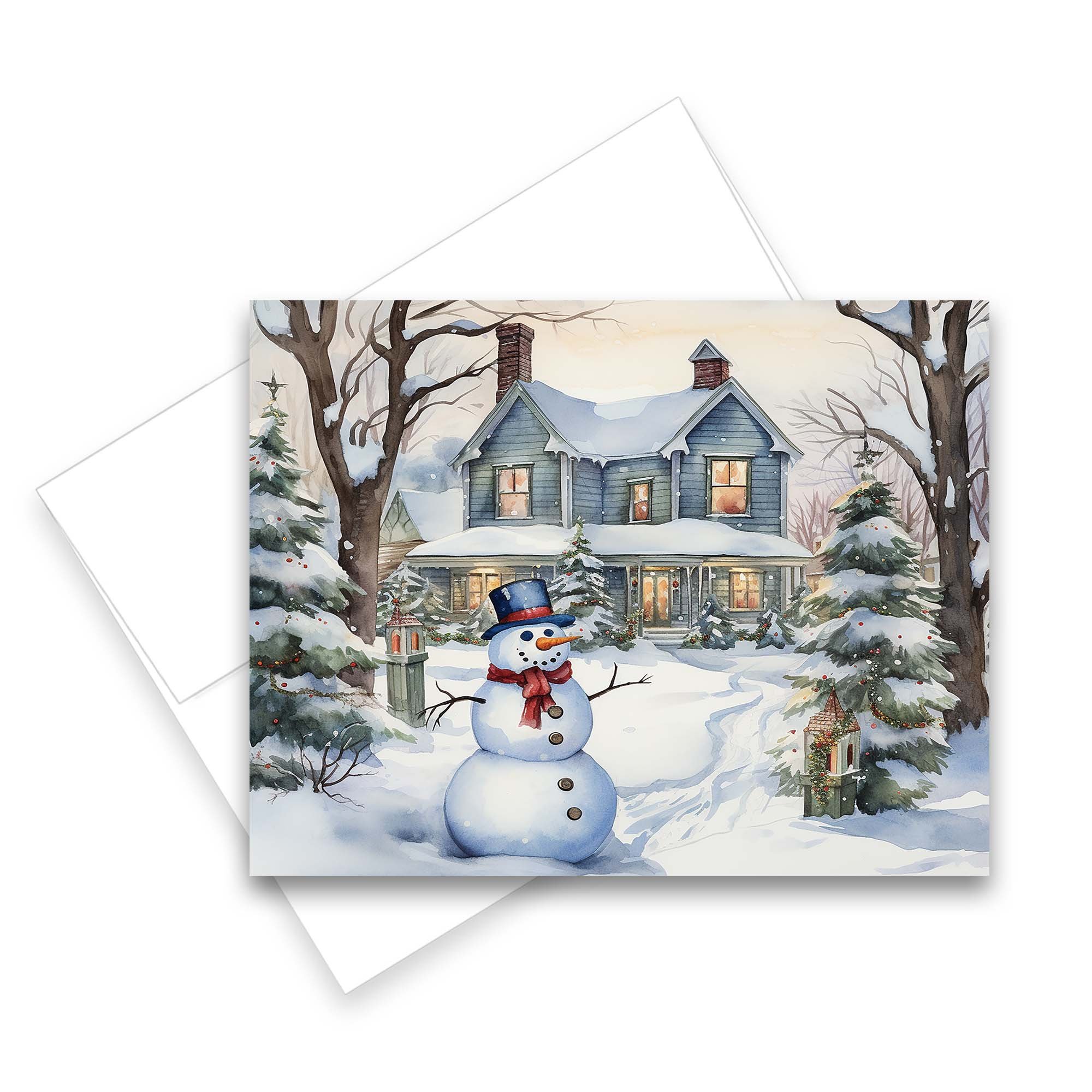 CHRIS022 web5 christmas snowman card .jpg