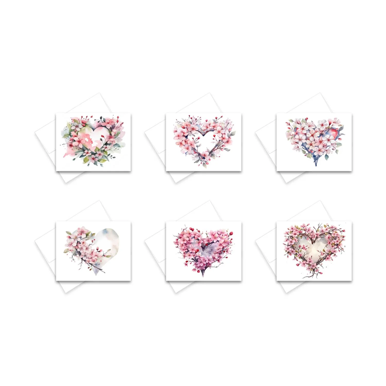 Your True Nature Advice From The Beach 6 All Occasion Greeting Cards, Sustainable