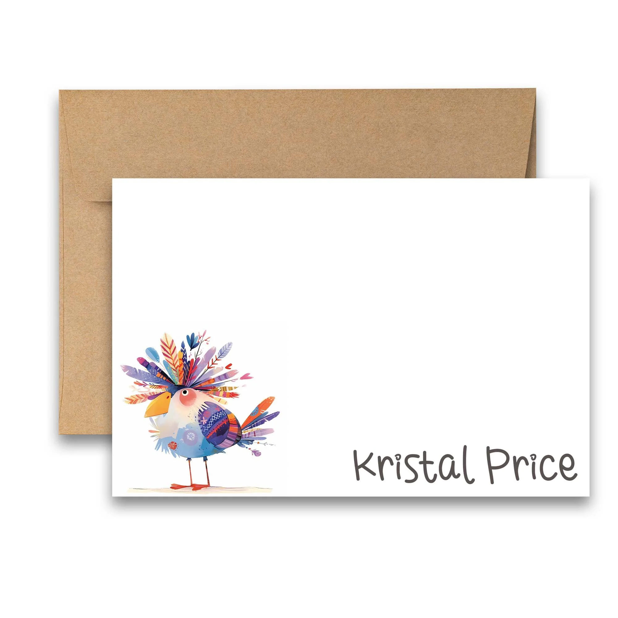 Personalized note cards, personalized note cards for women, personalized stationery for women, custom floral stationery, name stationery, personalized stationary, floral stationery set