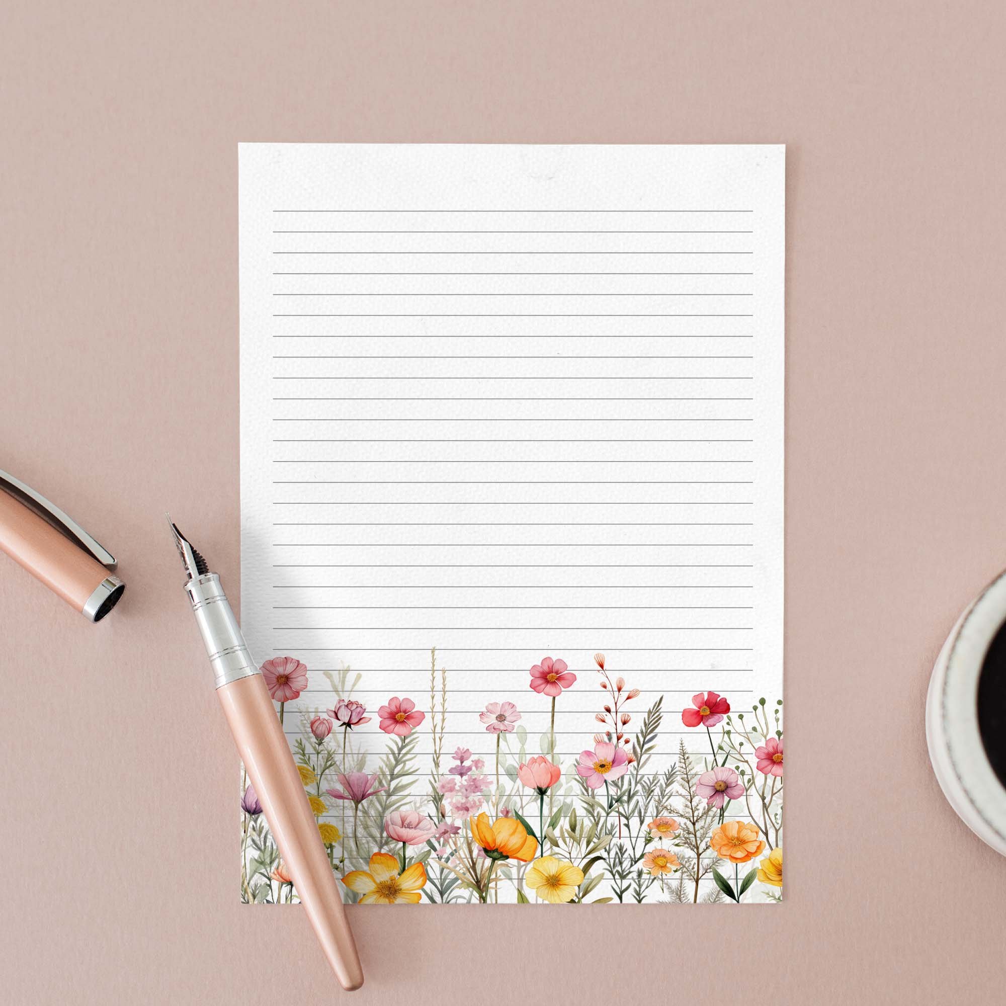 DPE018 web1 wildflower stationery.jpg