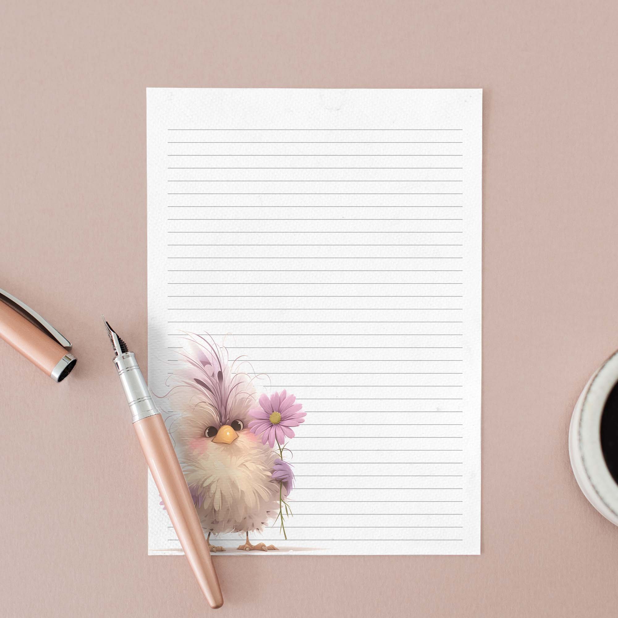 DPE006 web1 cute bird stationery.jpg
