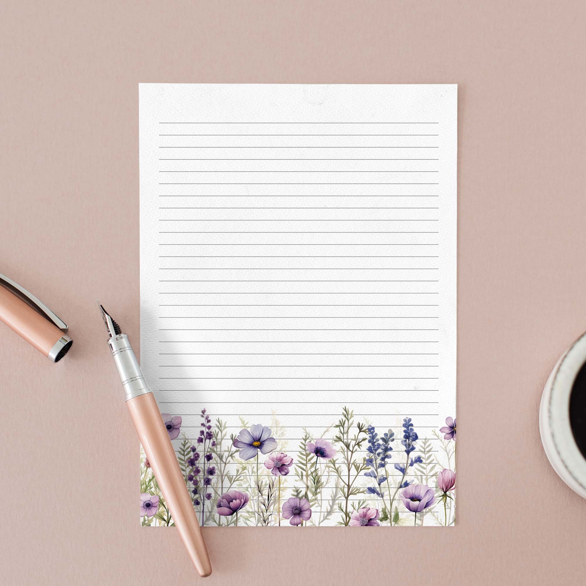 DPE019 web1 wildflower stationery.jpg