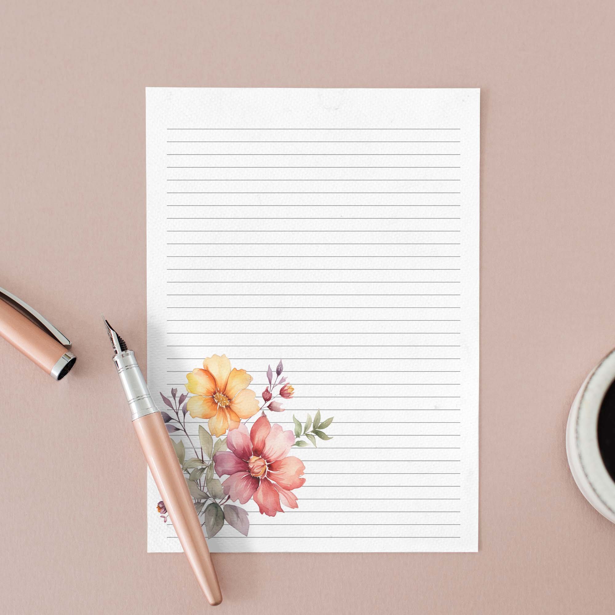 DPE010 web1 wildflower stationery.jpg