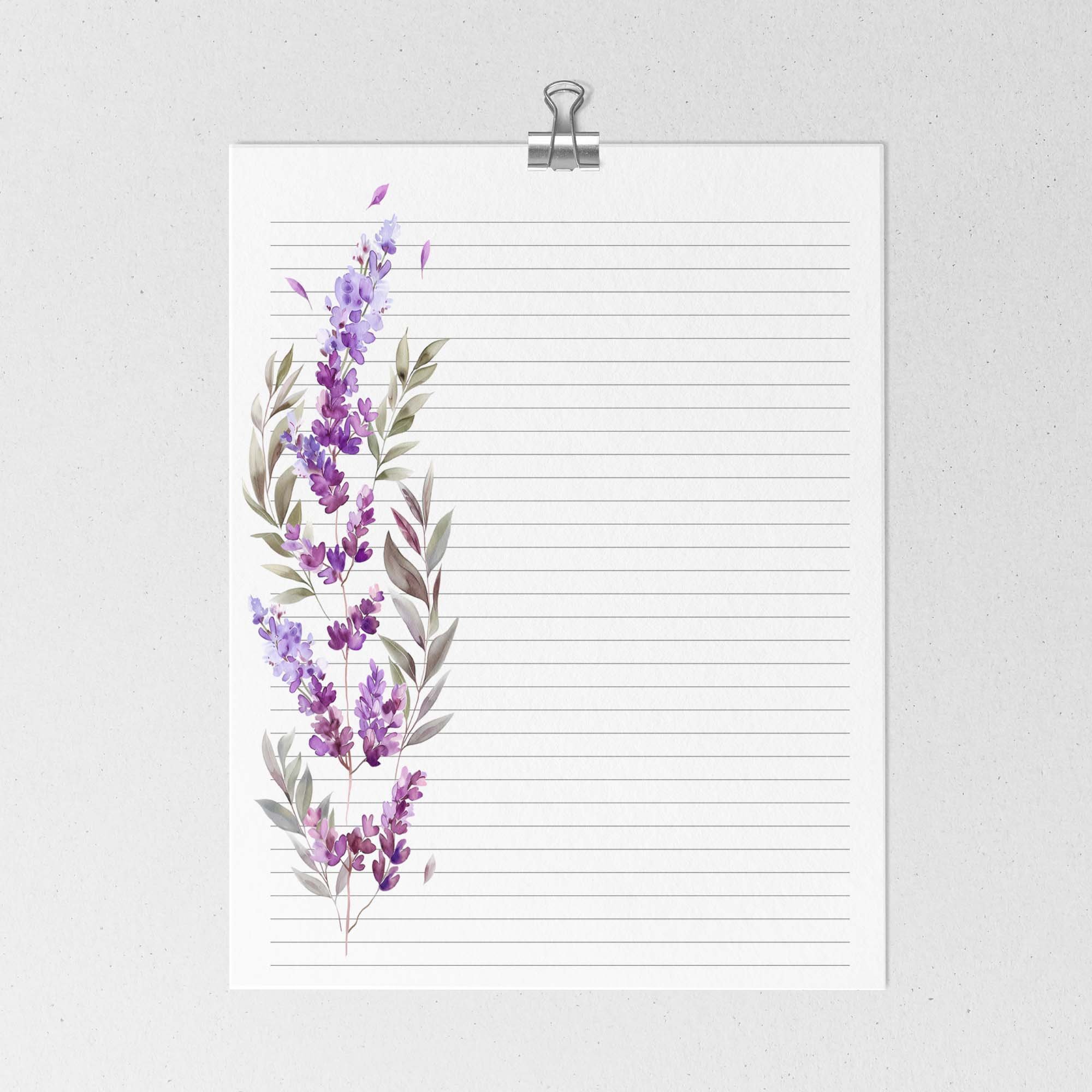 DPE015 web lavender stationery.jpg
