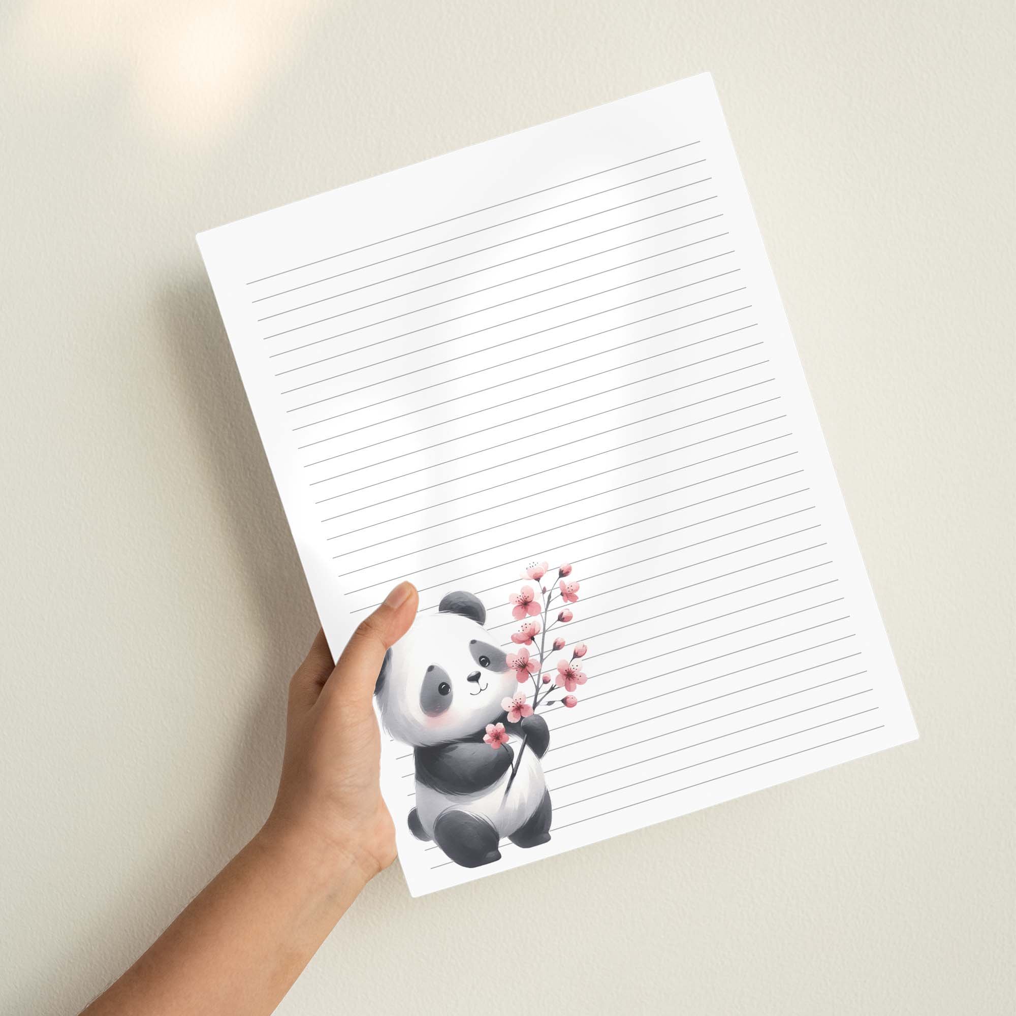 DPE005 web2 cute panda stationery.jpg