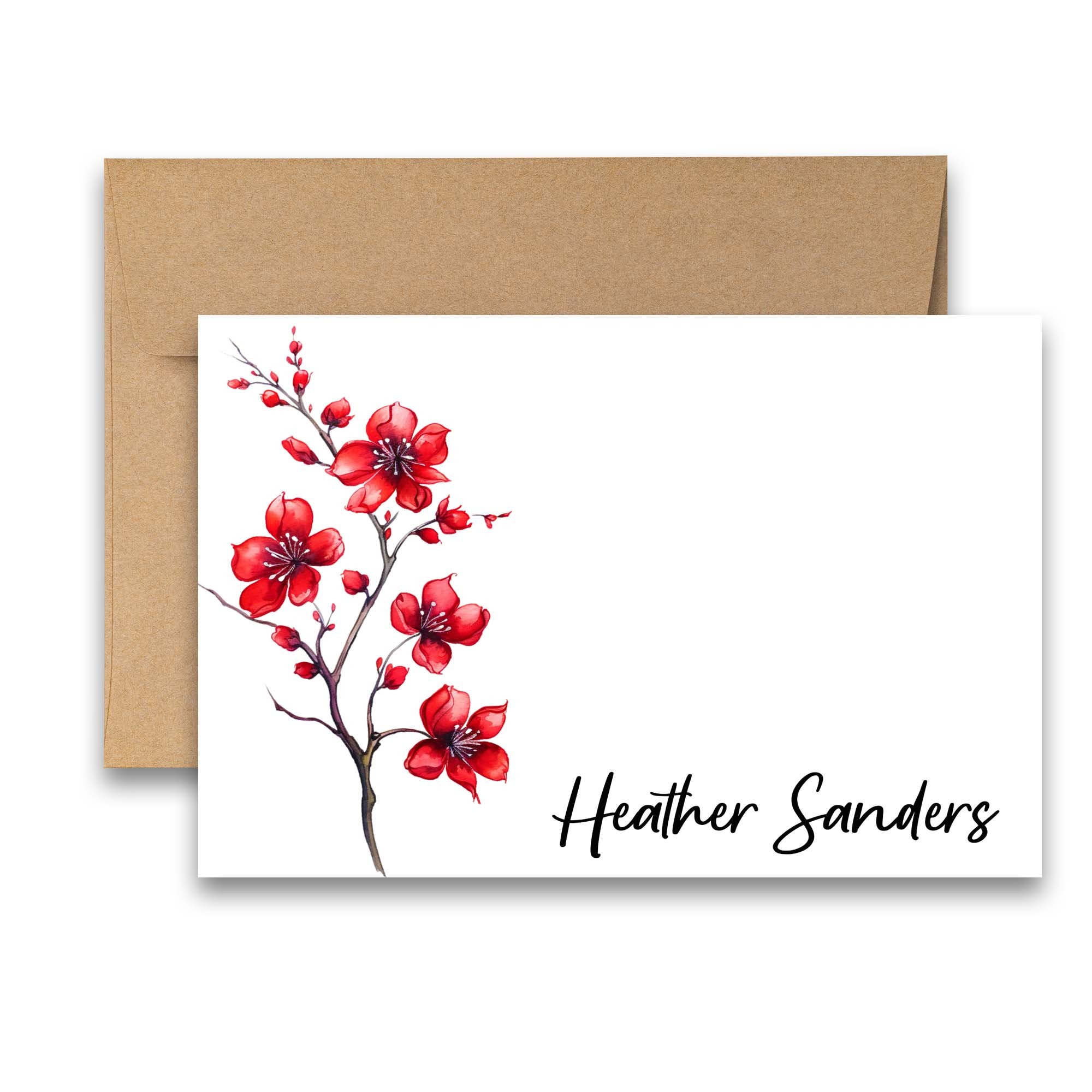 FN061 web4 red blossom stationery notecard.jpg