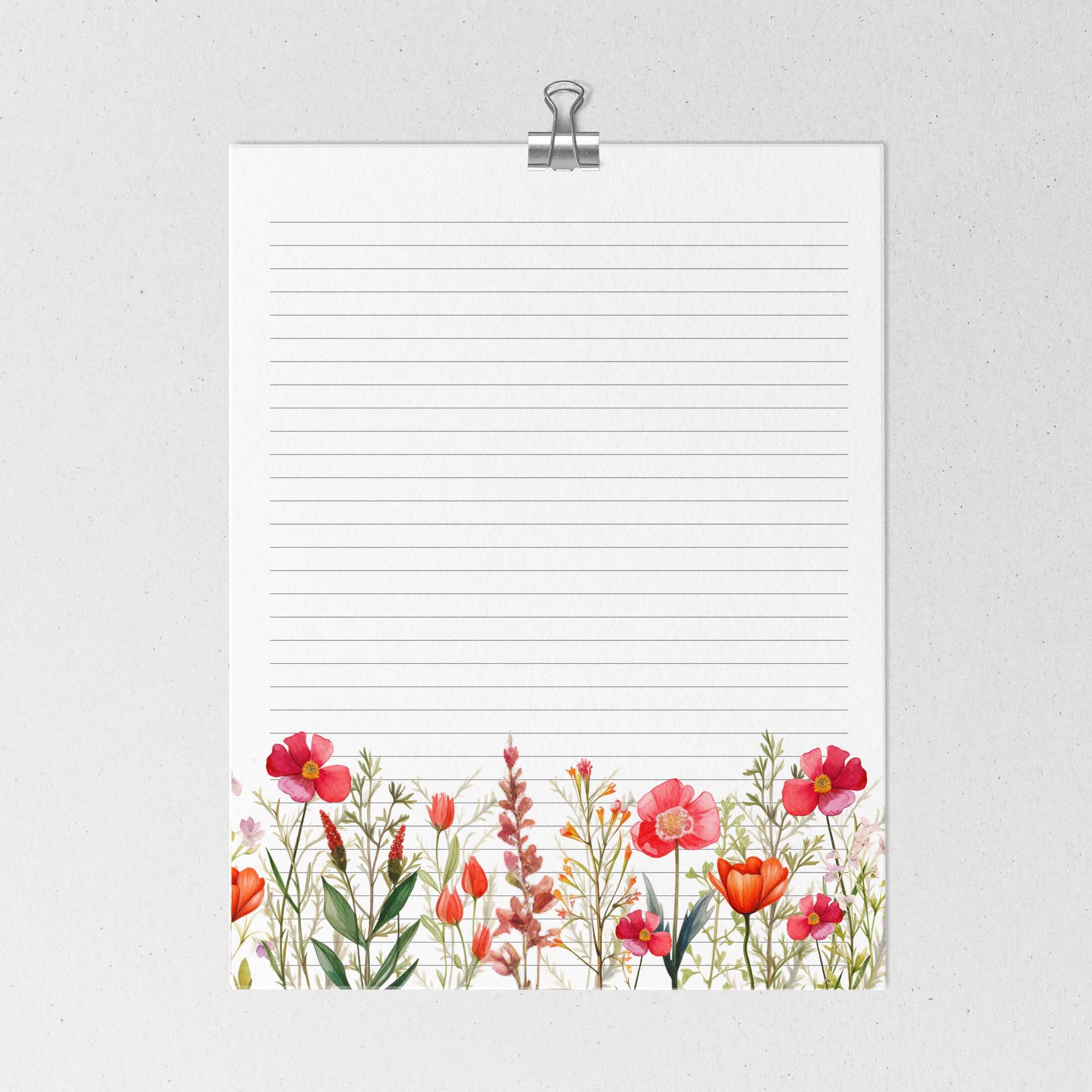DPE020 web wildflower stationery.jpg