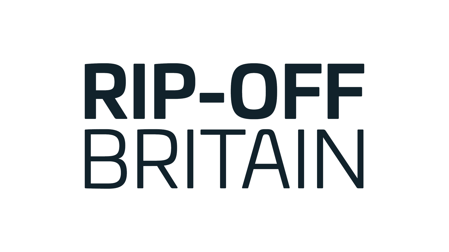 Rip-Off Britain