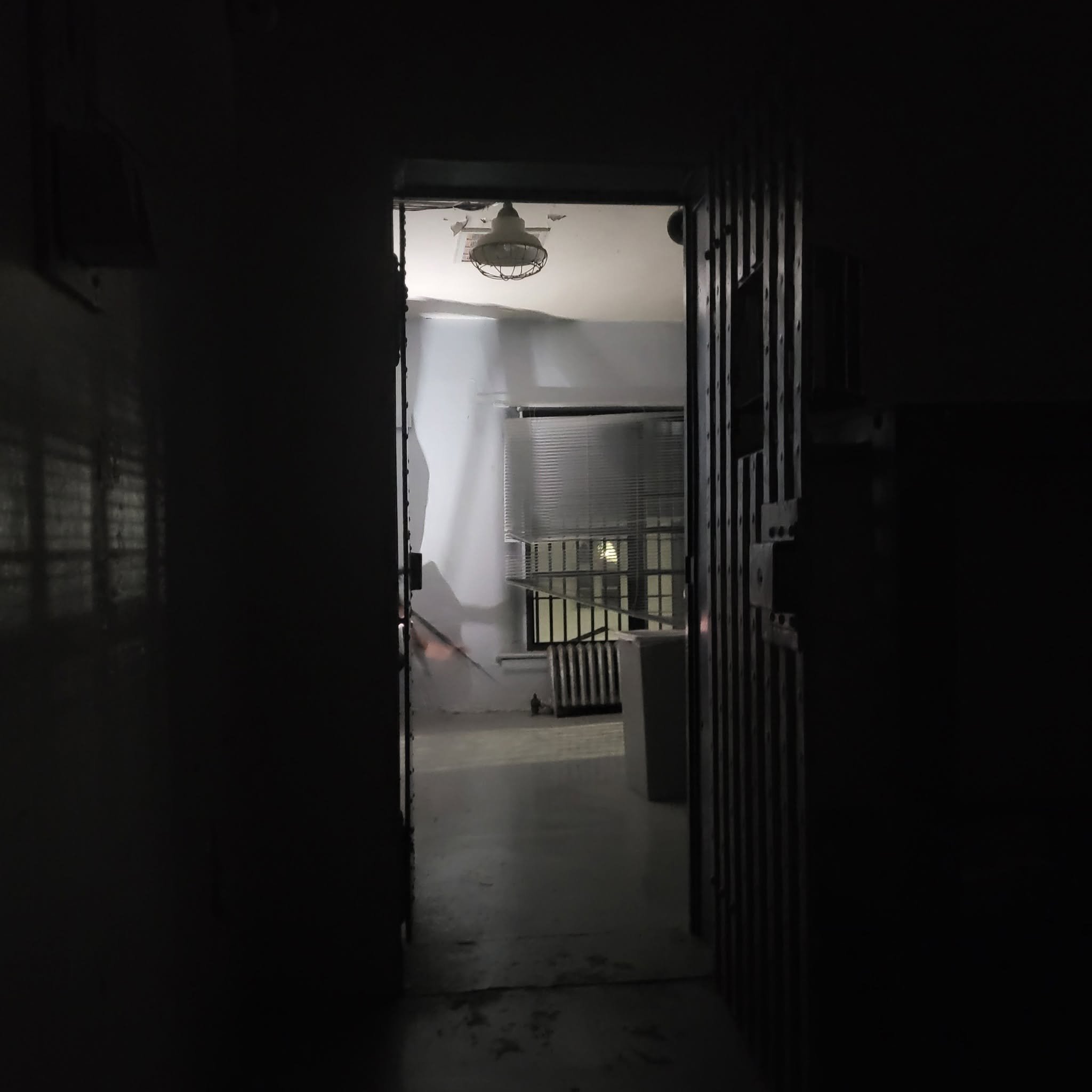 Historic Fremont County Jail