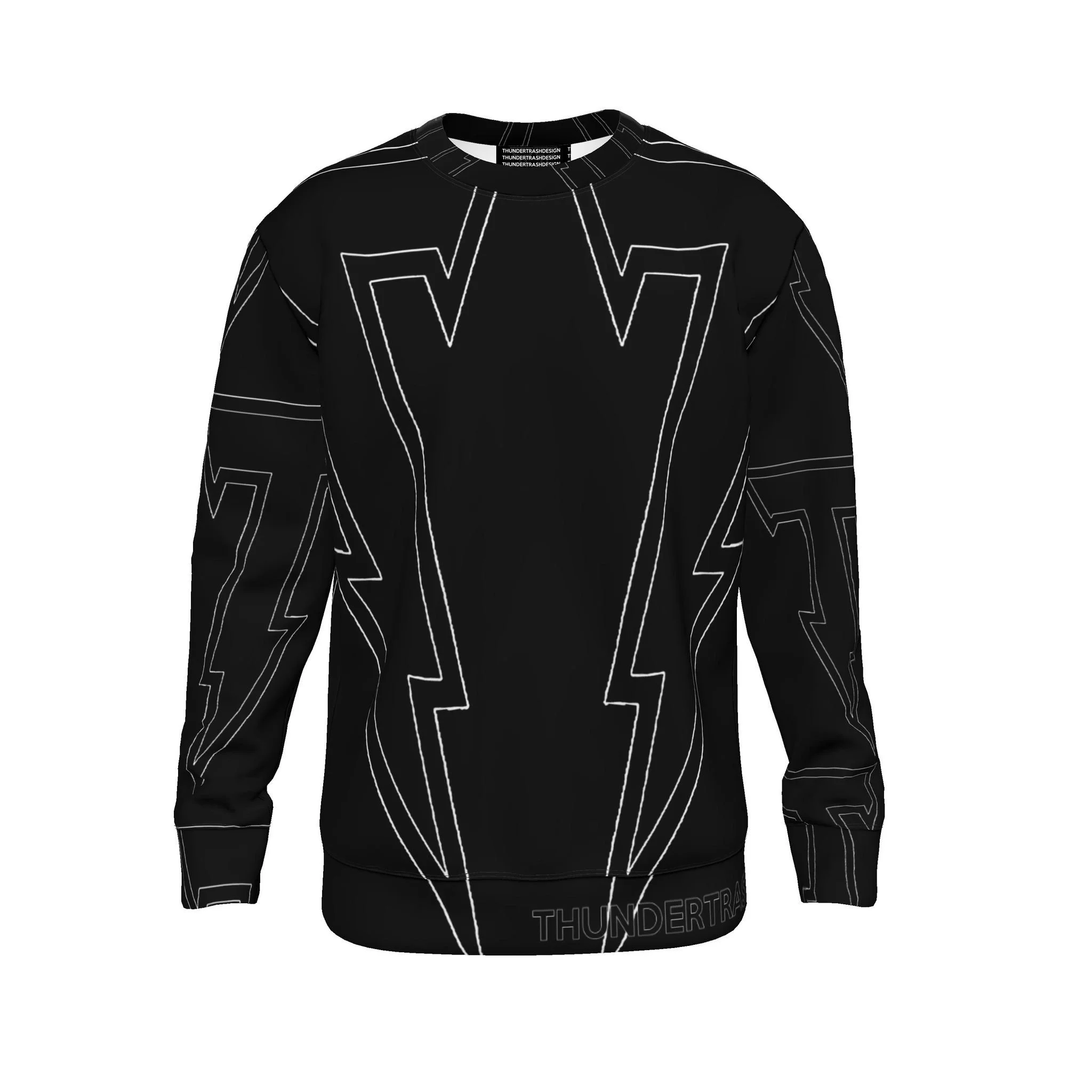 TT BLACK