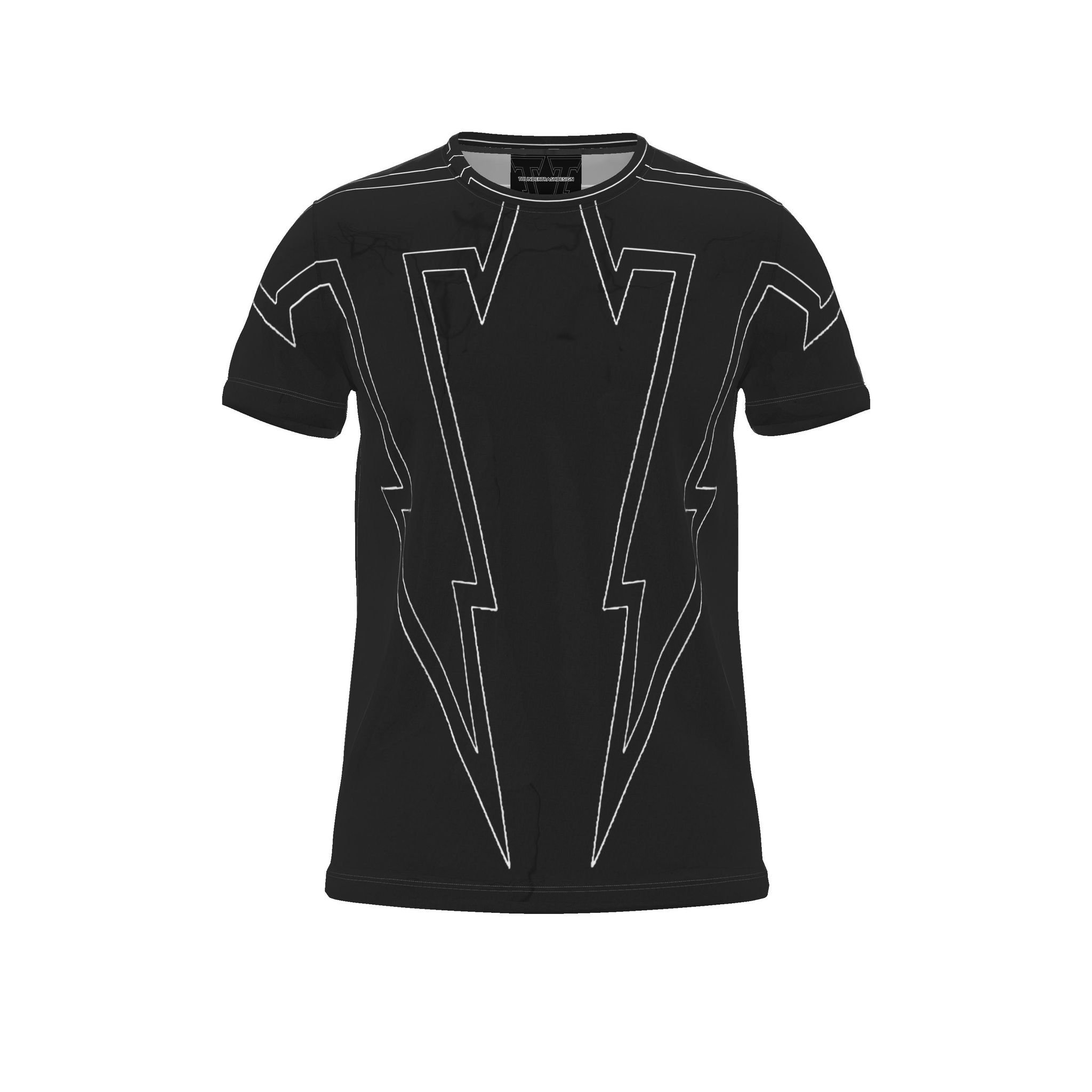 TT BLACK