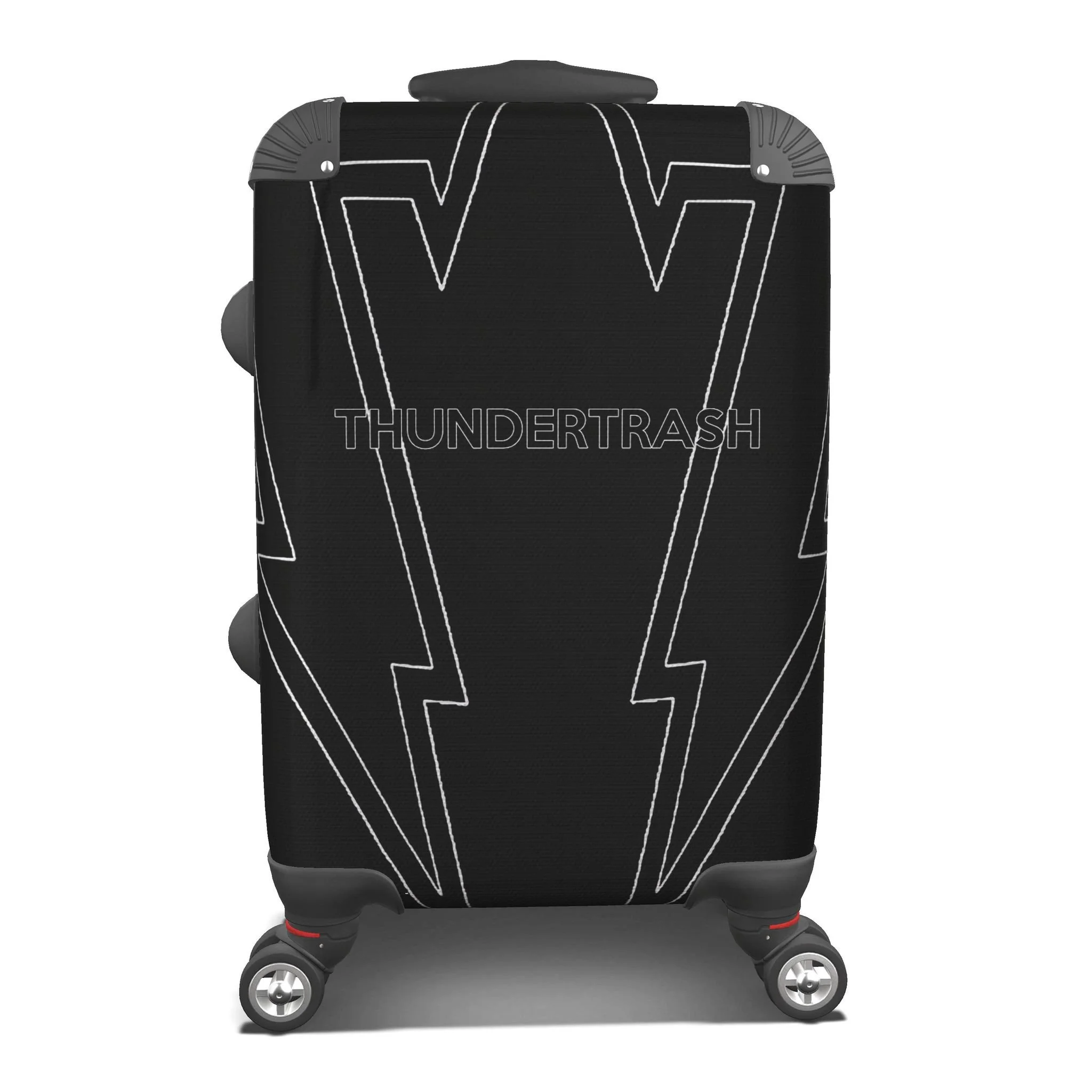 TT BLACK