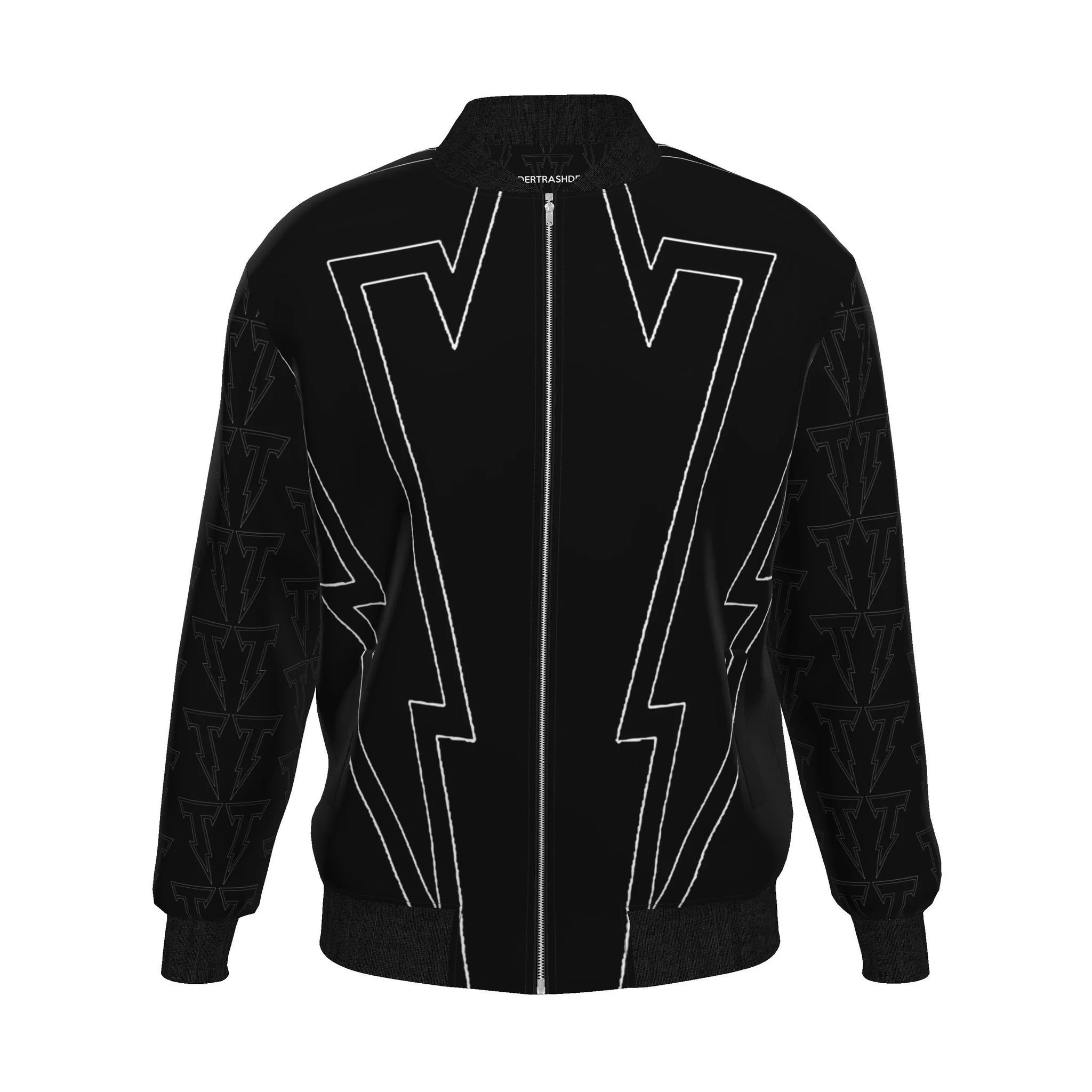 TT BLACK