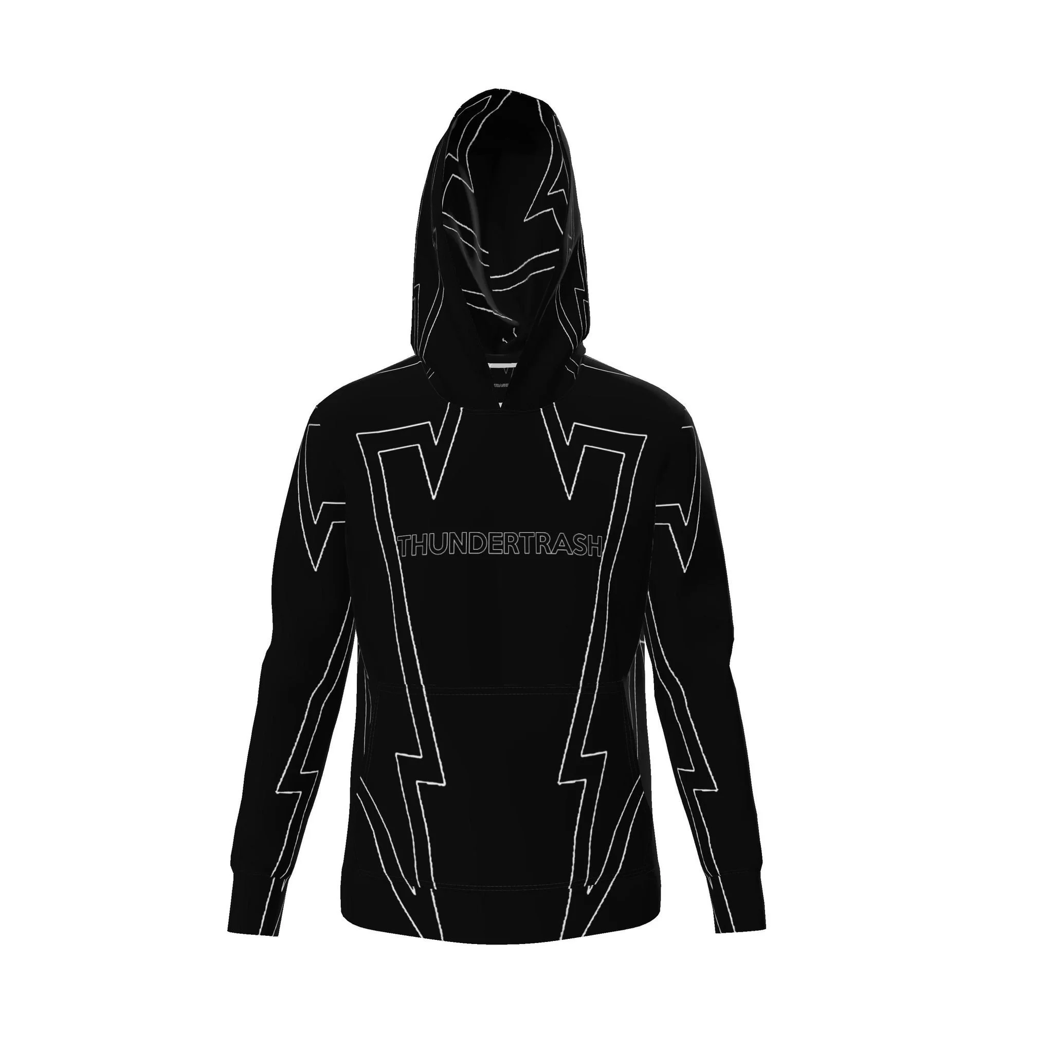 TT BLACK