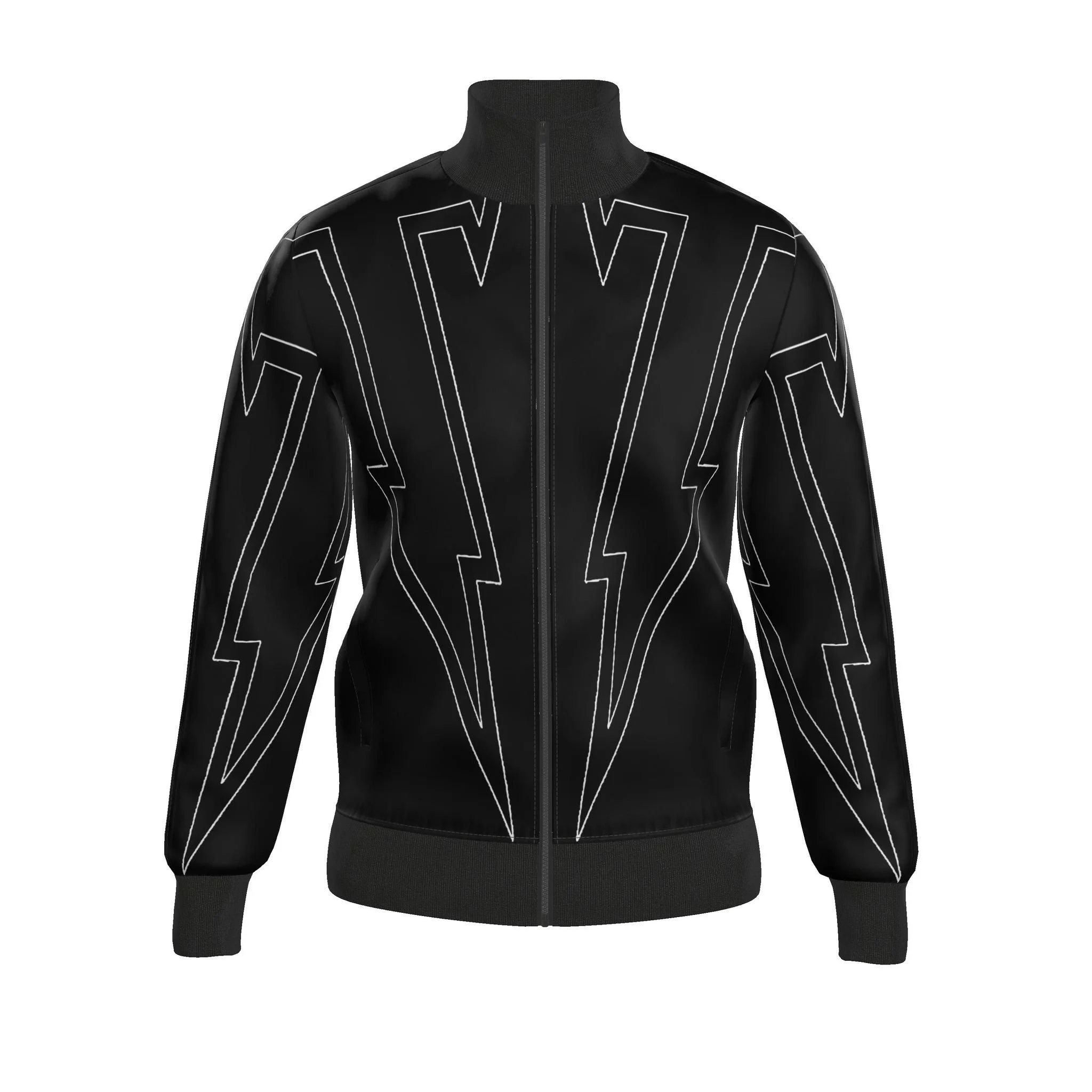 TT BLACK