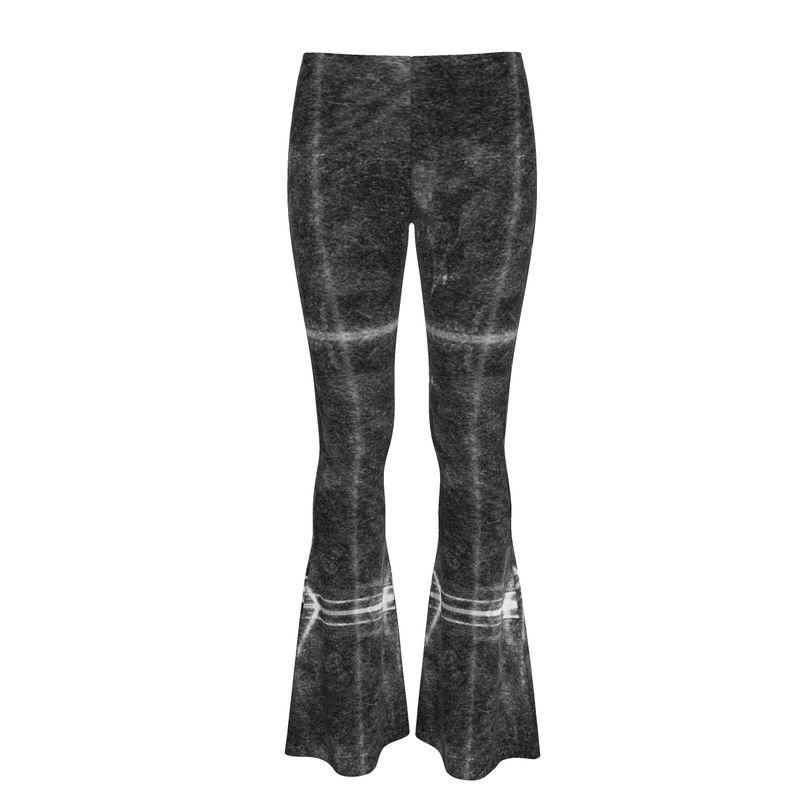 BLACK WASHED
