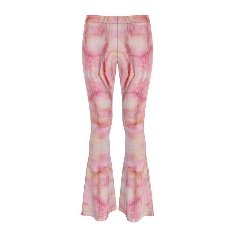 PINK WASHED