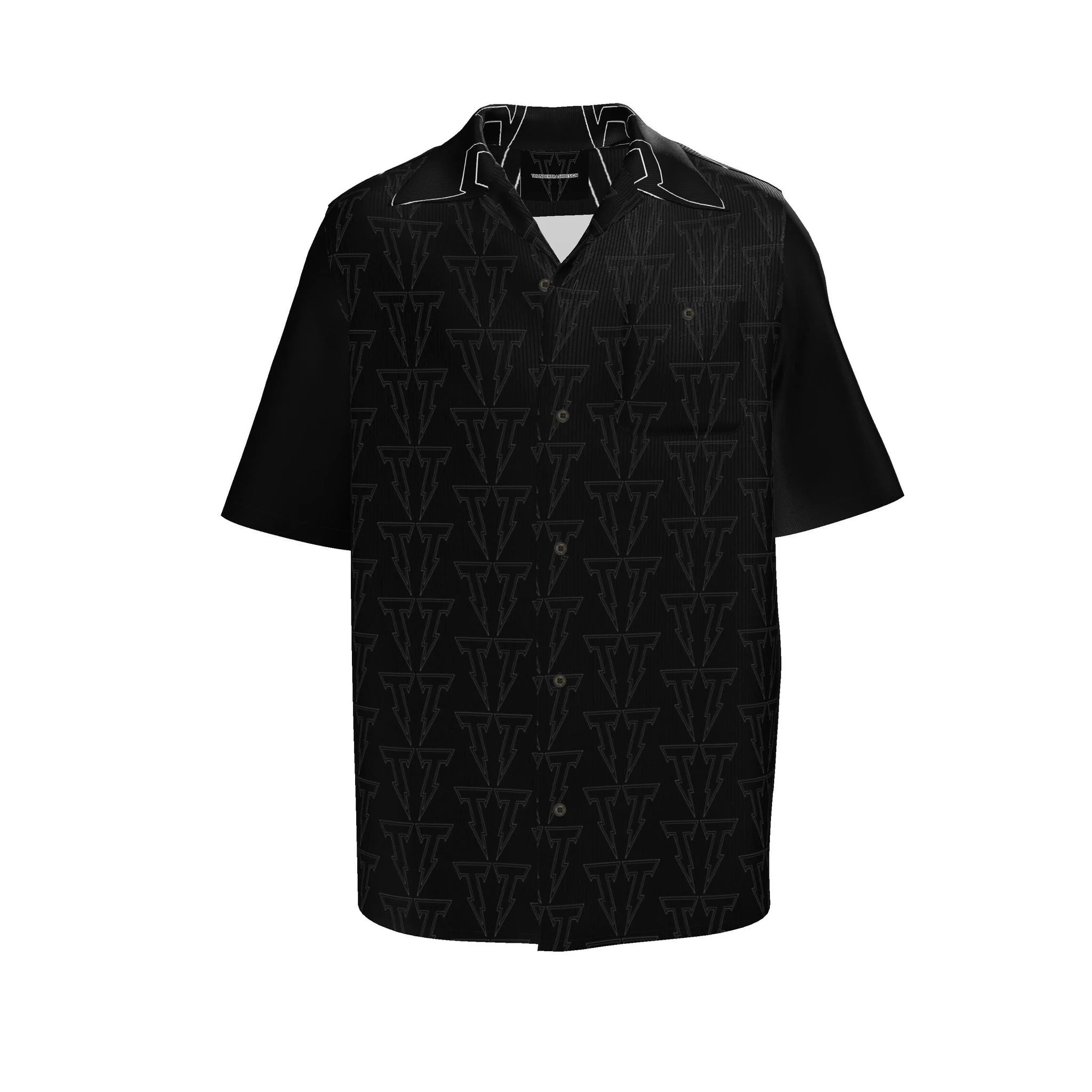 TT BLACK