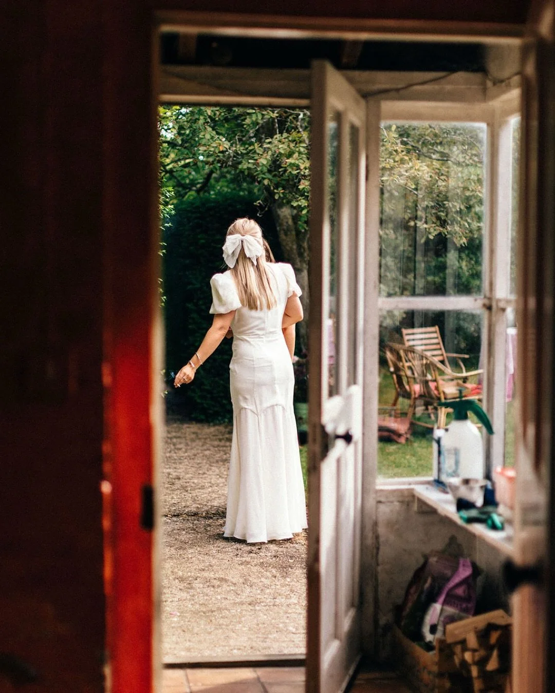 Alice &amp; Jake 💛