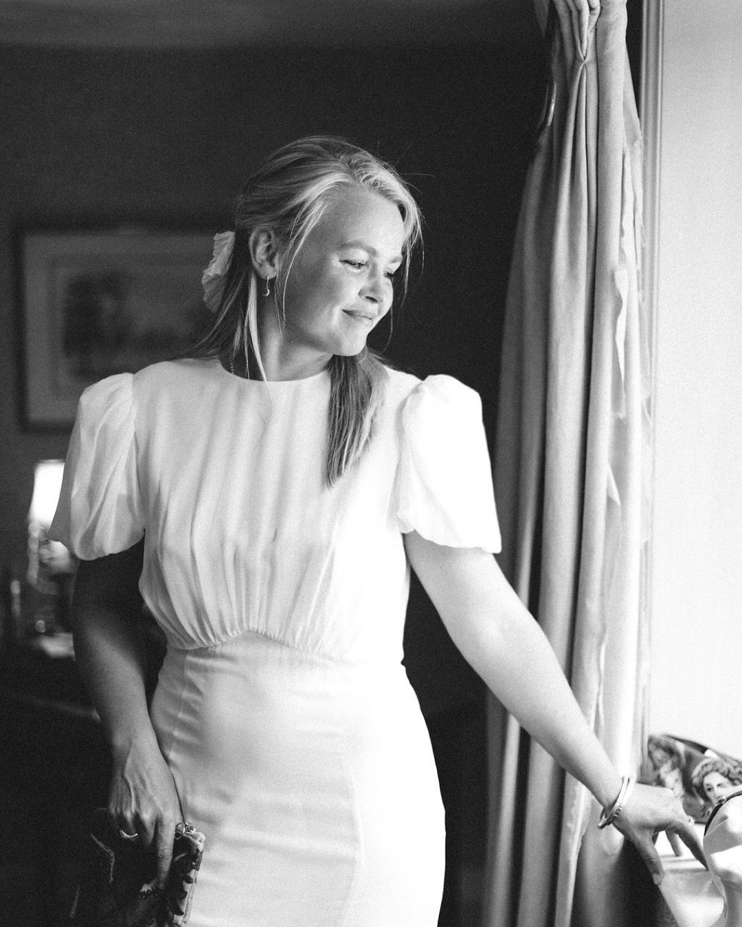 Alice &amp; Jake 💛