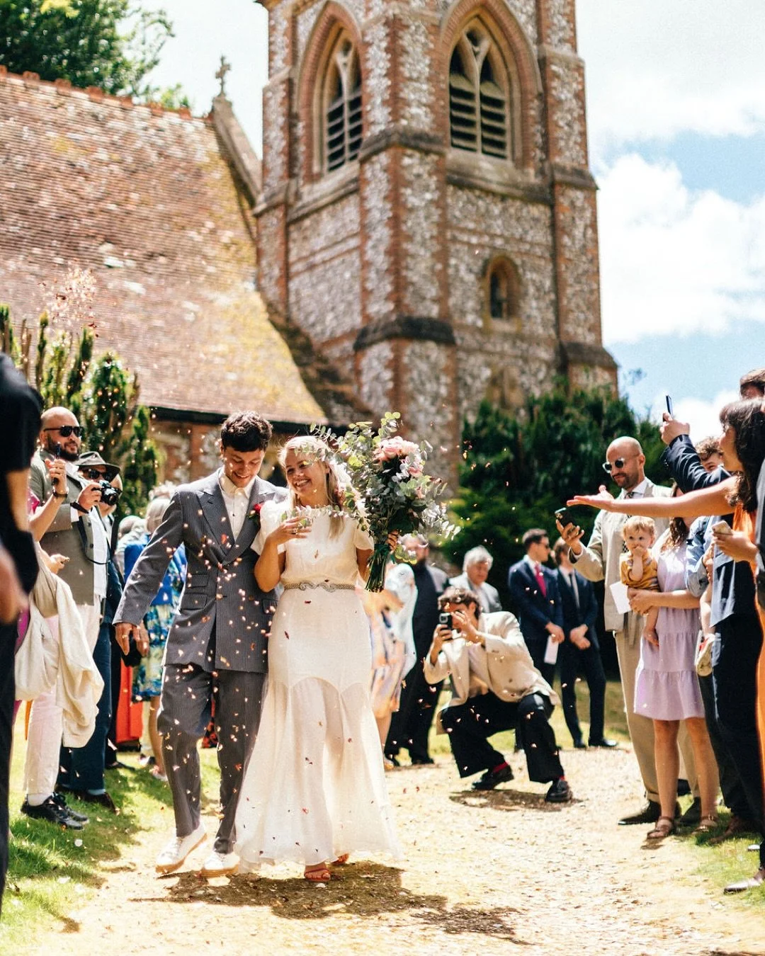 Alice &amp; Jake 💛