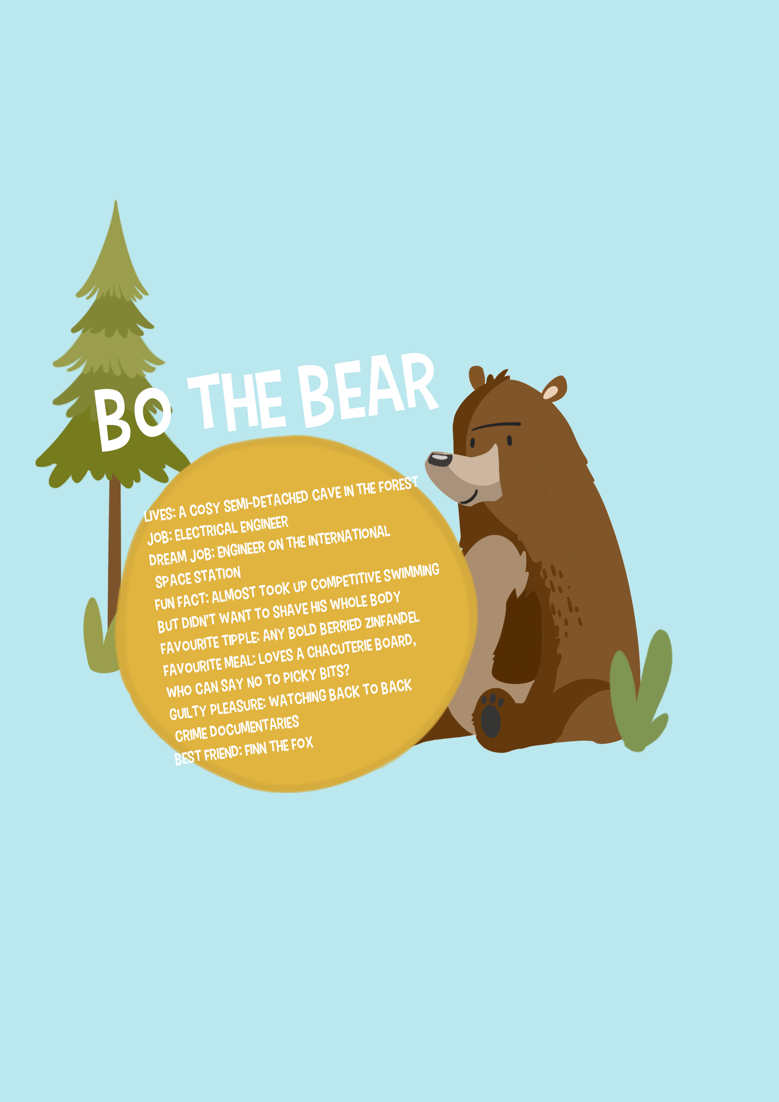 Pre-order Big Bear die set dispatch from 29th March