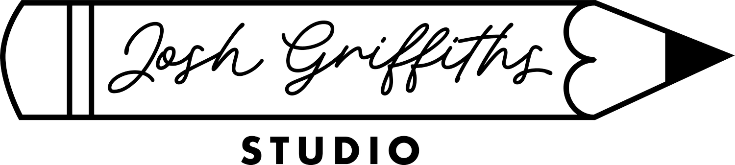 Josh Griffiths Studio