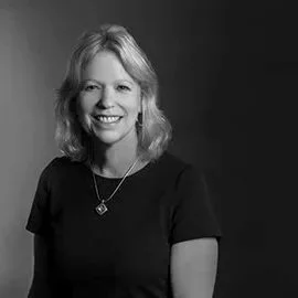 Trina Jashinsky I Secretary