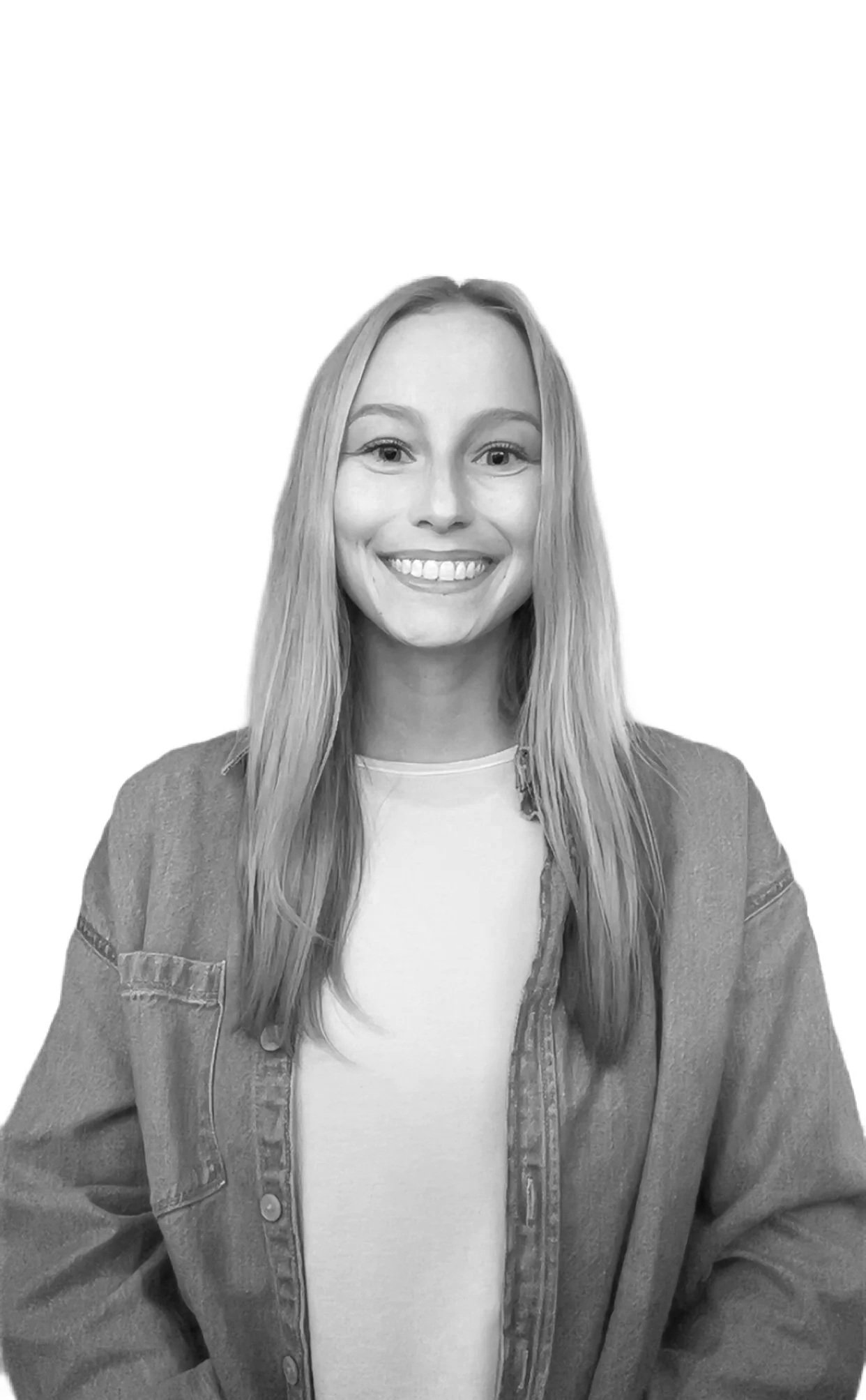 Zoe B. | HOUSING CASE MANAGER