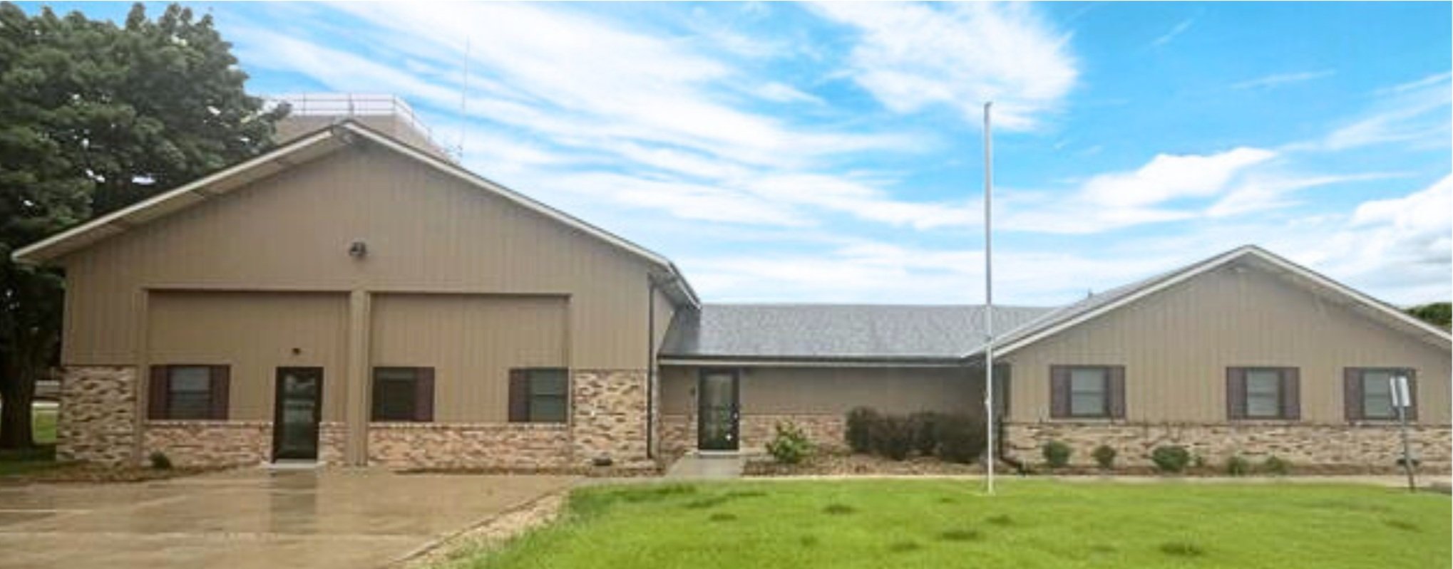 Hebron Housing Services Launches Year-Round Emergency Overflow Shelter