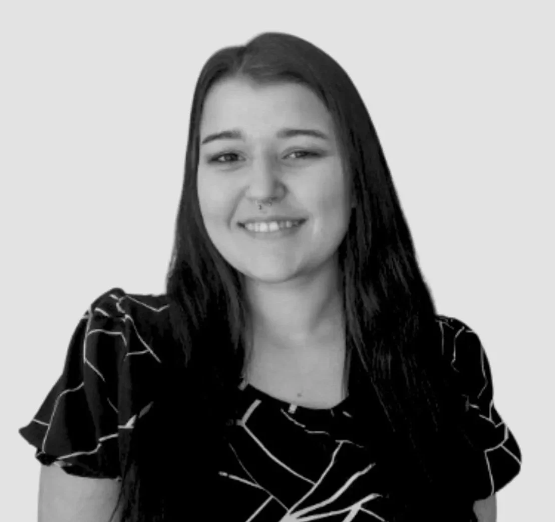 Allie R. | PROGRAM COORDINATOR