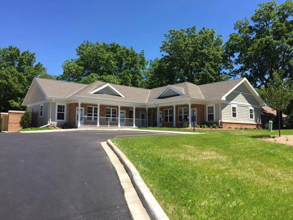 Permanent Housing — Hebron Housing Services